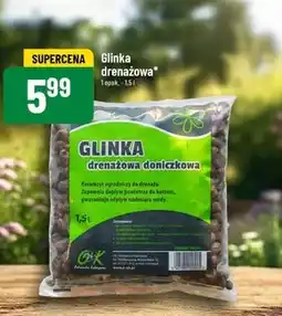 Polomarket Glinka drenażowa O oferta