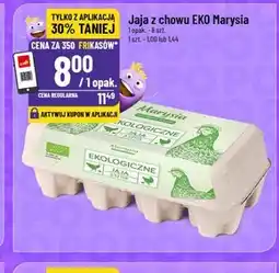 Polomarket Jaja Marysia oferta