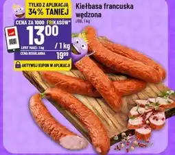 Polomarket Kiełbasa JBB oferta
