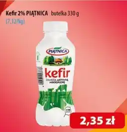Astra Kefir Piątnica oferta