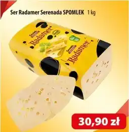 Astra Ser Serenada oferta