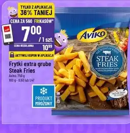 Polomarket Frytki Aviko oferta