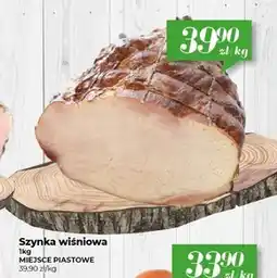 Społem Szynka Miejsce Piastowe oferta