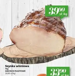 Społem Szynka Miejsce Piastowe oferta