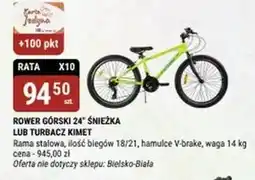 bi1 Rower górski XO oferta