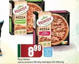 Avita Hortex Pizza margherita 300 g oferta