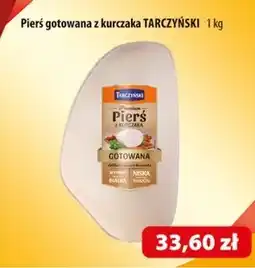 Astra Pierś z kurczaka Tarczyński oferta