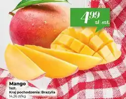 Społem Mango oferta