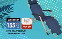 bi1 Fotel Garda oferta