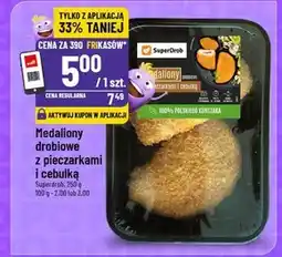 Polomarket Medalion Superdrob oferta