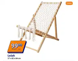 Action Leżak oferta