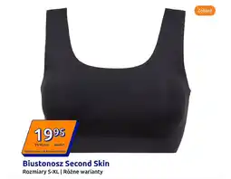 Action Biustonosz Second Skin oferta