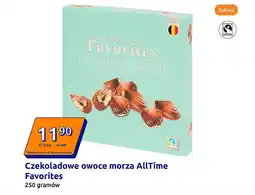 Action Czekoladowe owoce morza AllTime Favorites oferta