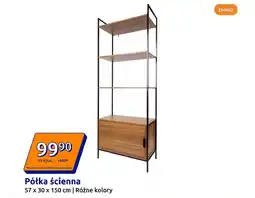 Action Półka ścienna oferta