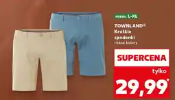 Kaufland Spodenki Townland oferta