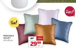 Komfort Poduszka Taks oferta