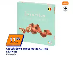 Action Czekoladki K! oferta