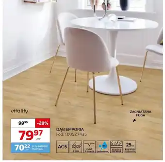 Komfort Panele podłogowe oferta