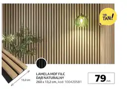 Komfort Lamele Taks oferta