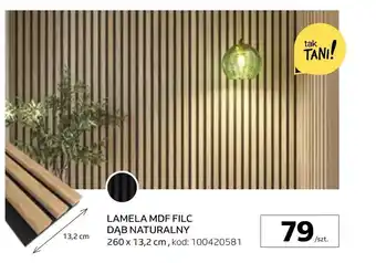 Komfort Lamele Taks oferta