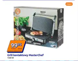 Action Grill S! oferta