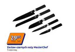 Action Zestaw noży oferta