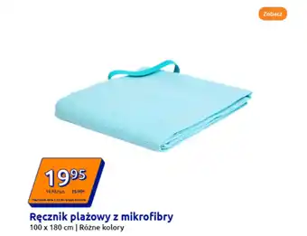 Action Ręcznik oferta