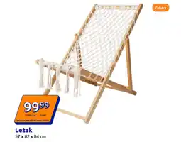 Action Leżak S! oferta