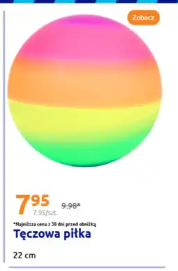 Action Piłka oferta