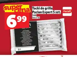 Topaz Tacki do grilla Paclan oferta