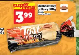Topaz Chleb tostowy Oskroba oferta