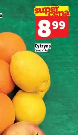 Topaz Cytryna oferta