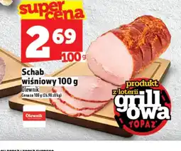 Topaz Schab Olewnik oferta