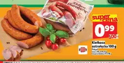 Topaz Kiełbasa Pekpol oferta