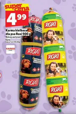 Topaz Karma dla psa Roxi oferta