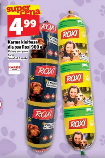 Topaz Karma dla psa Roxi oferta