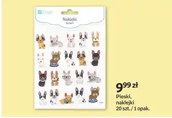 Empik Naklejki oferta