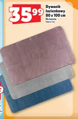 Topaz Dywanik łazienkowy oferta