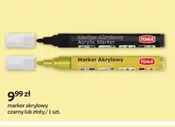 Empik Marker akrylowy Toma oferta