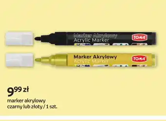 Empik Marker akrylowy Toma oferta