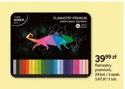 Empik Flamastry Kidea oferta