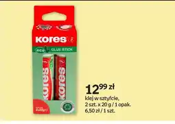 Empik Klej Kores oferta