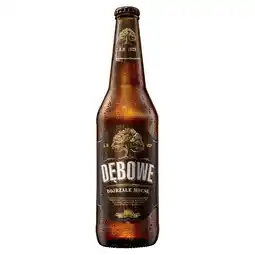 Żabka Dębowe Dojrzałe Mocne Piwo jasne 500 ml oferta