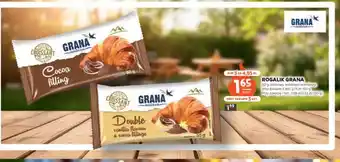 Stokrotka Rogalik Grana oferta