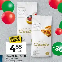Auchan Mąka Il Molino oferta