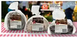 Stokrotka Chleb Litewski Nickal oferta