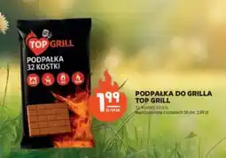 Stokrotka Podpałka do grilla Top Grill oferta