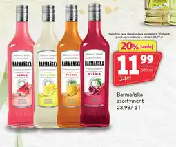 Prim Market Likier Barmańska oferta