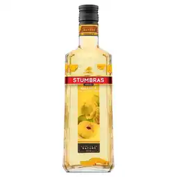 Prim Market Stumbras Quince Wódka 0,5 l oferta