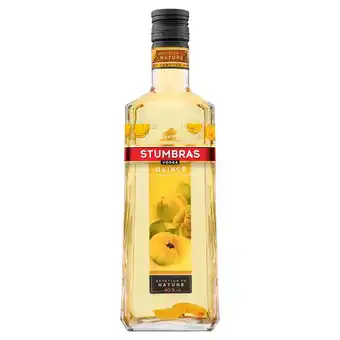 Prim Market Stumbras Quince Wódka 0,5 l oferta